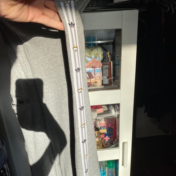 Limited edition adidas jumpsuit - Picture 2 of 3